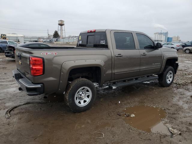 Chevrolet Silverado K1500 Lt Image 7