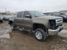 Chevrolet Silverado K1500 Lt Image 9