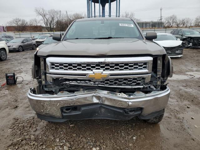 Chevrolet Silverado K1500 Lt Image 10