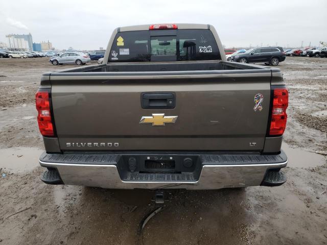 Chevrolet Silverado K1500 Lt Image 12