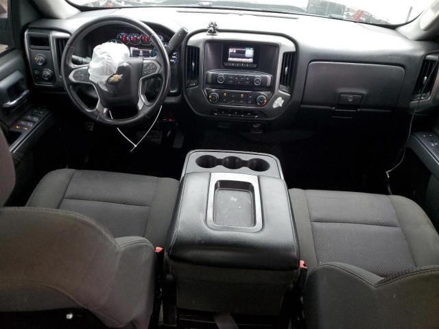 Chevrolet Silverado K1500 Lt Image 6