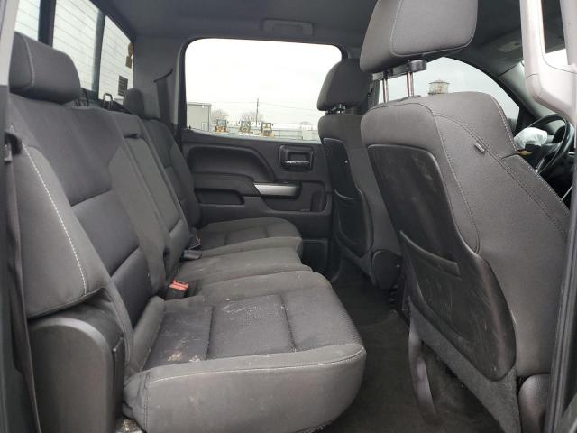 Chevrolet Silverado K1500 Lt Image 11