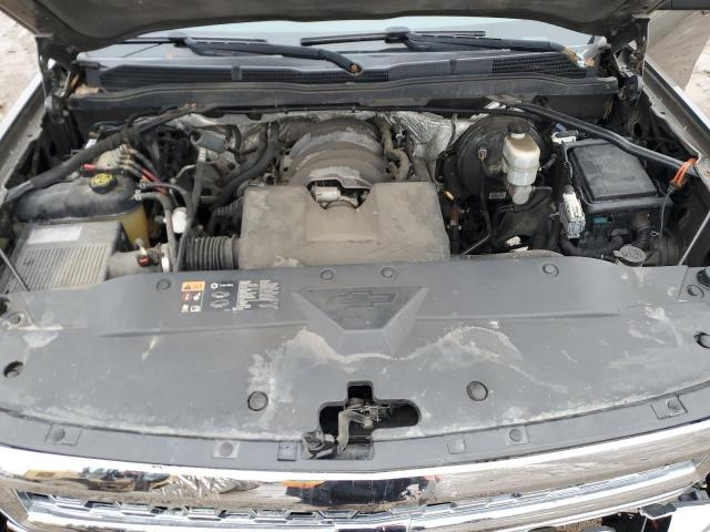 Chevrolet Silverado K1500 Lt Image 8