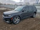 Jeep Grand Cherokee L Limited Image 1