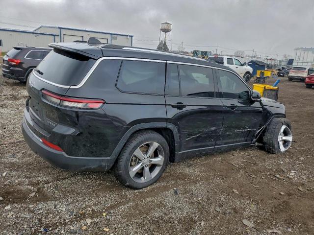 Jeep Grand Cherokee L Limited Image 6