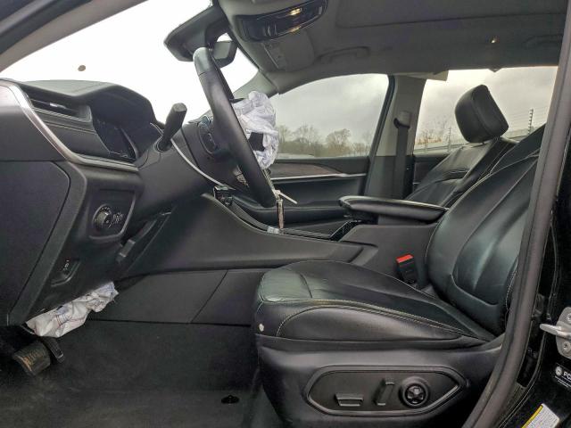 Jeep Grand Cherokee L Limited Image 13