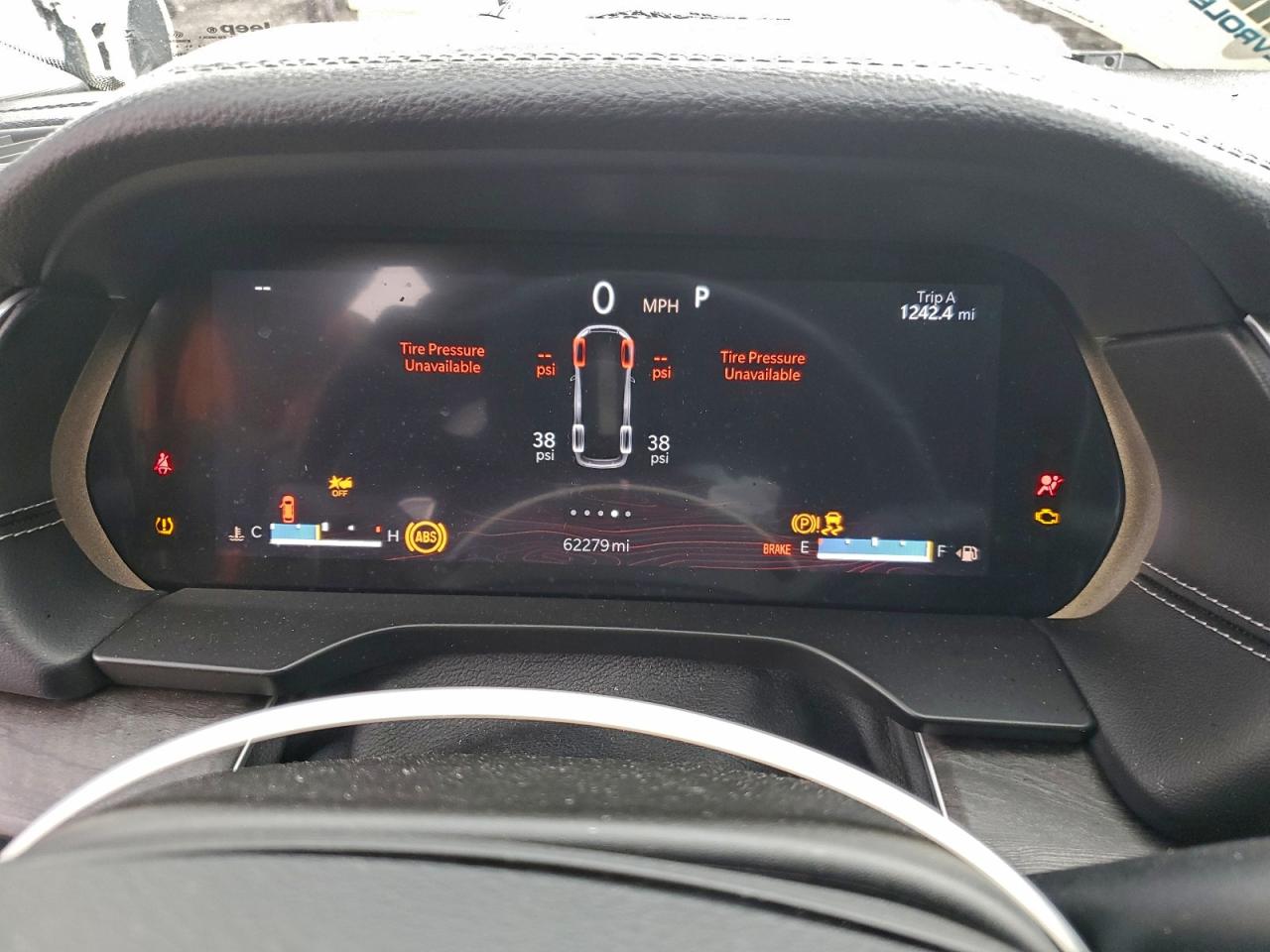 Jeep Grand Cherokee L Limited Image 5