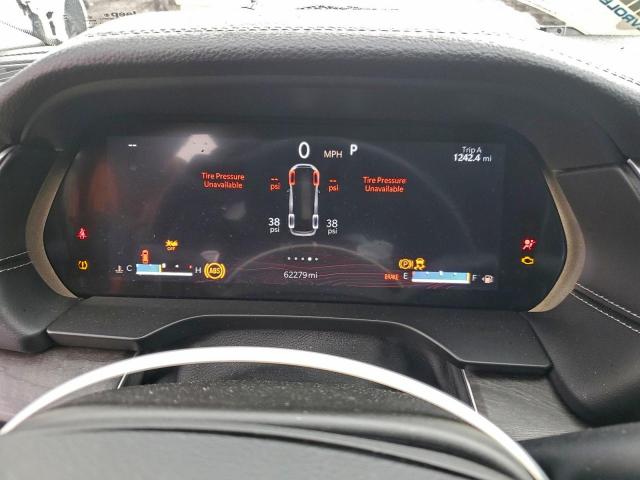 Jeep Grand Cherokee L Limited Image 5