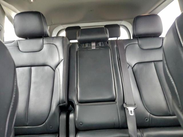 Jeep Grand Cherokee L Limited Image 9