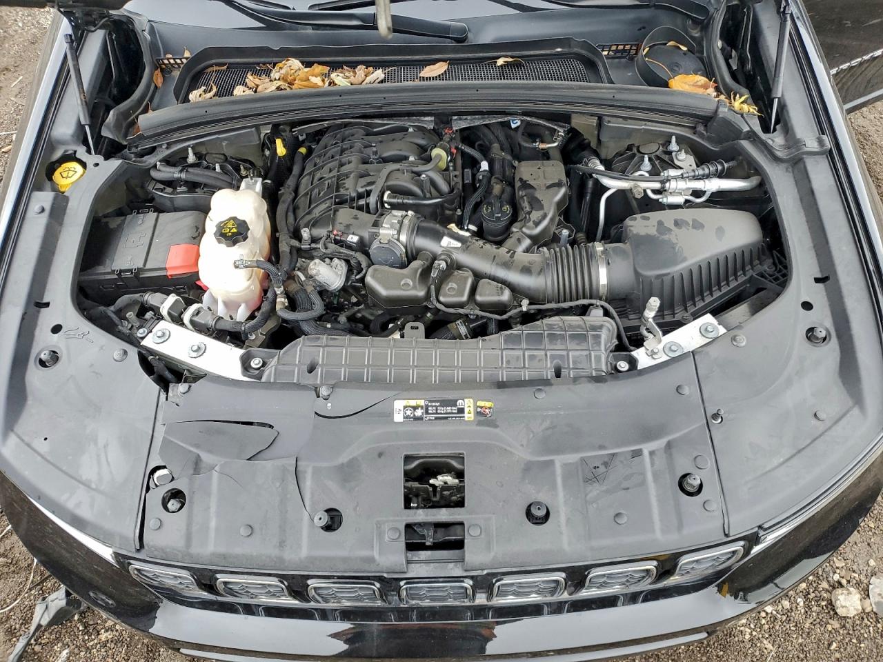 Jeep Grand Cherokee L Limited Image 10