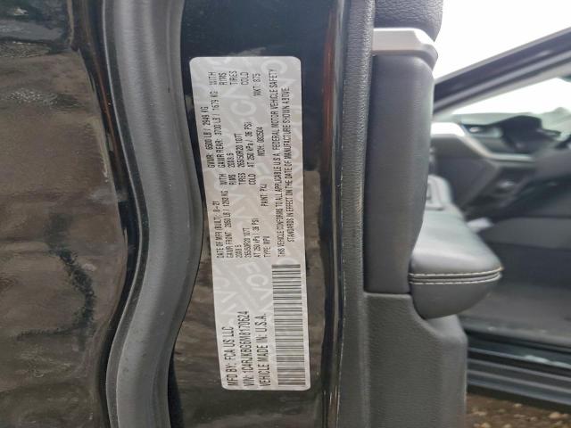 Jeep Grand Cherokee L Limited Image 12