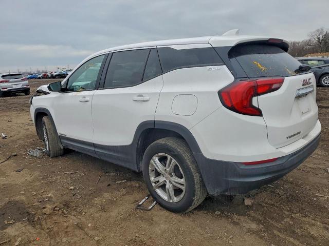 GMC Terrain Sle Image 2