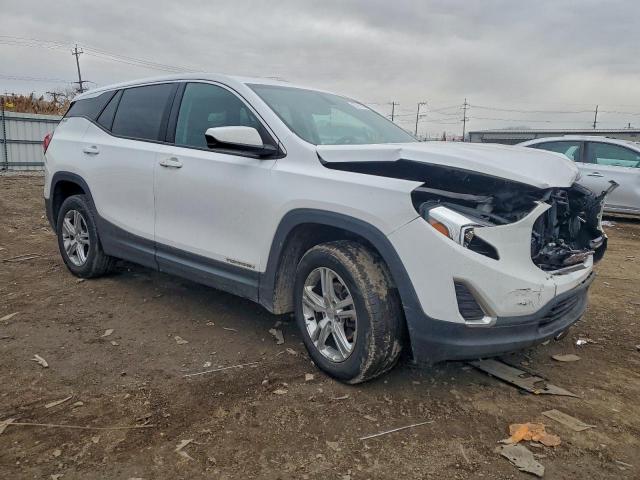 GMC Terrain Sle Image 5