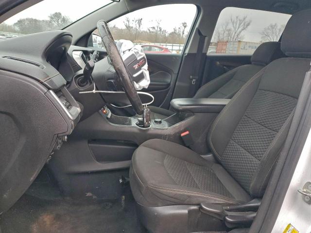 GMC Terrain Sle Image 4