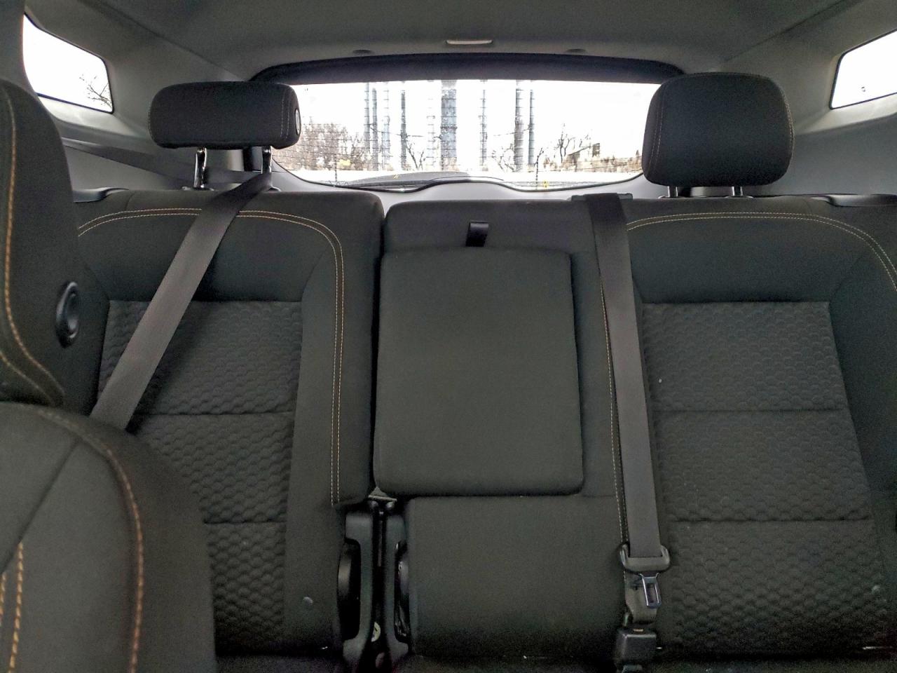 GMC Terrain Sle Image 13