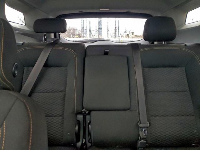 GMC Terrain Sle Image 13