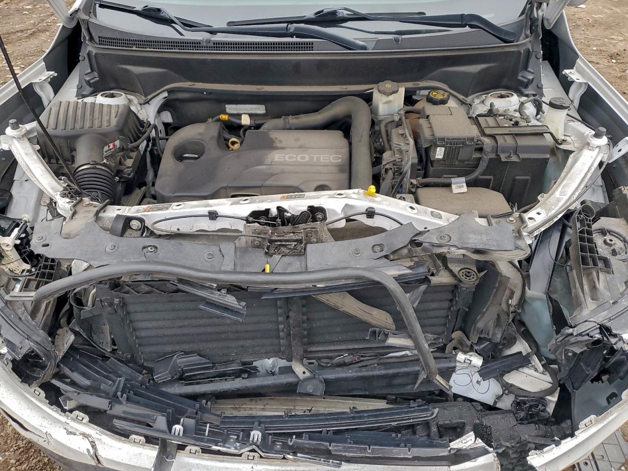 GMC Terrain Sle Image 11