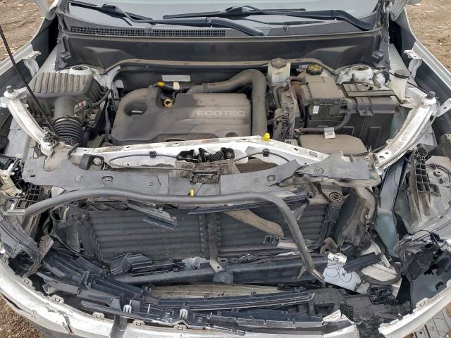 GMC Terrain Sle Image 11