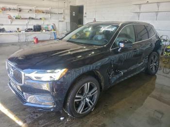  Salvage Volvo XC60
