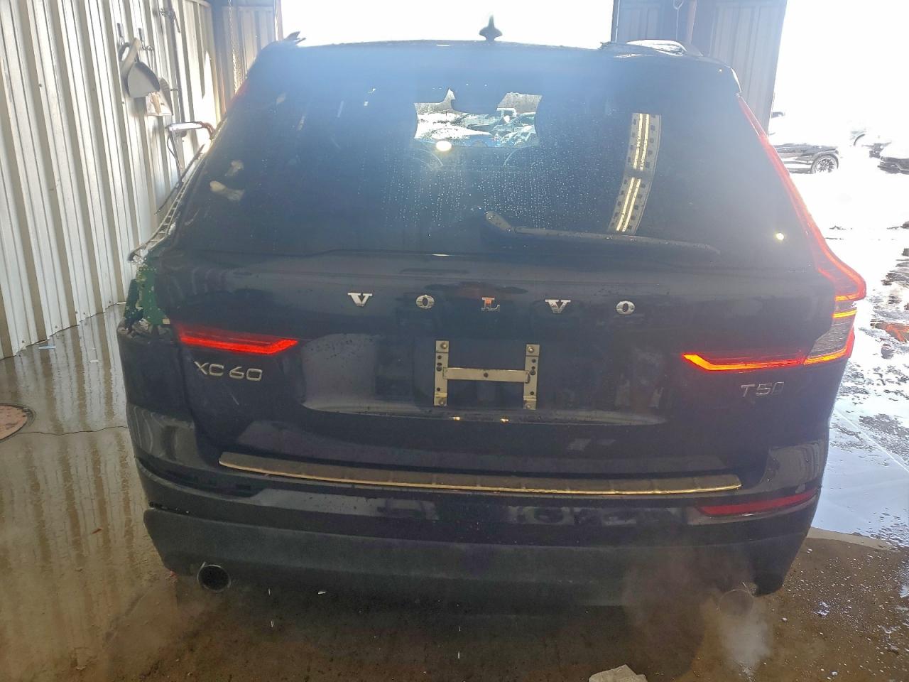 Volvo XC60 T5 Image 4