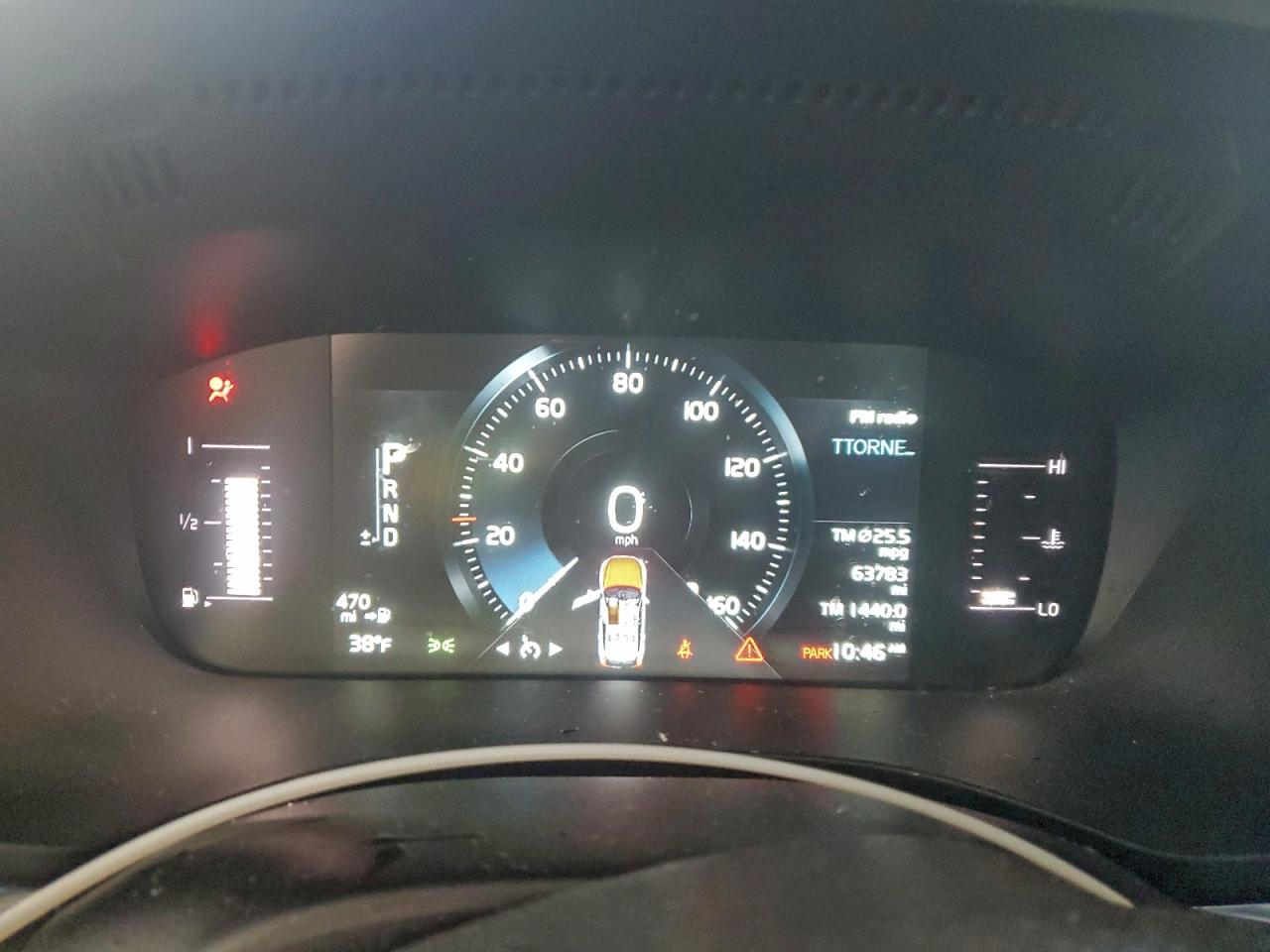 Volvo XC60 T5 Image 13