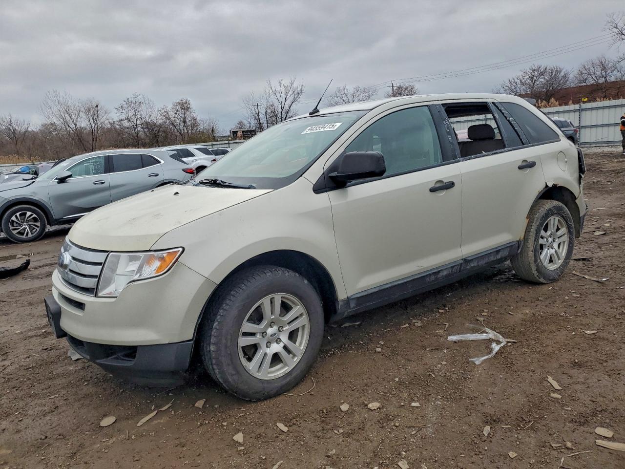 Ford Edge Se Image 1