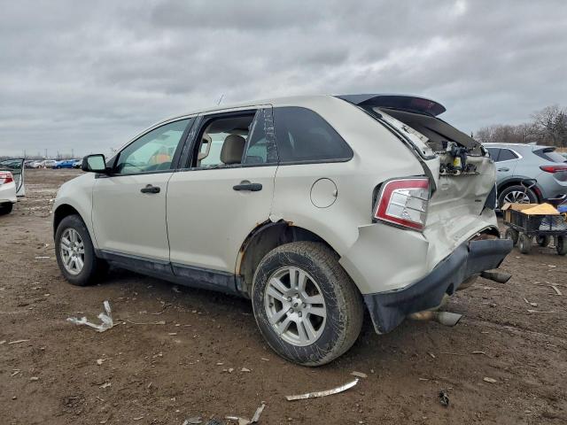 Ford Edge Se Image 2