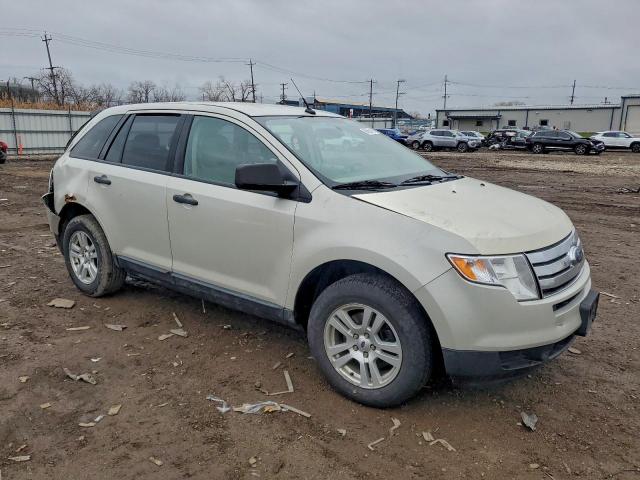 Ford Edge Se Image 3
