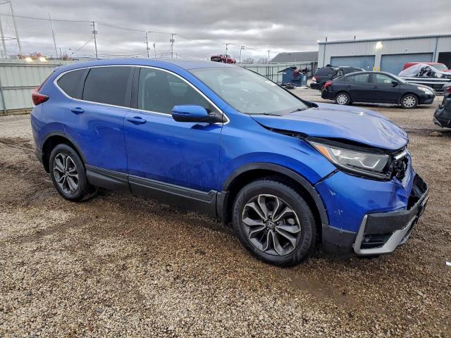 Honda Crv Ex Image 13