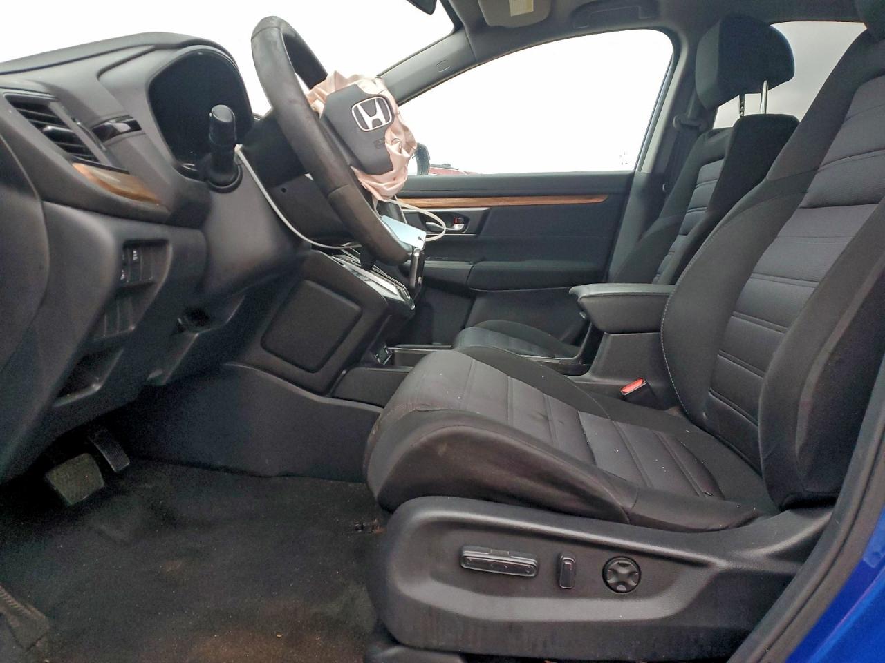 Honda Crv Ex Image 2