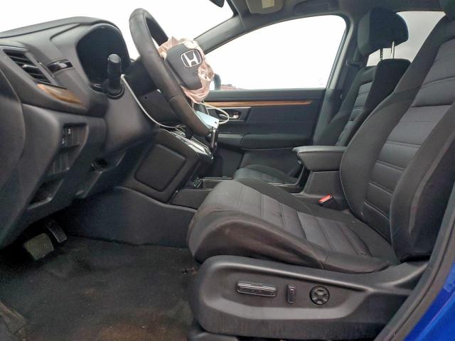 Honda Crv Ex Image 2