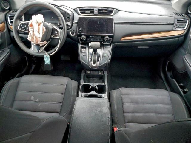 Honda Crv Ex Image 3