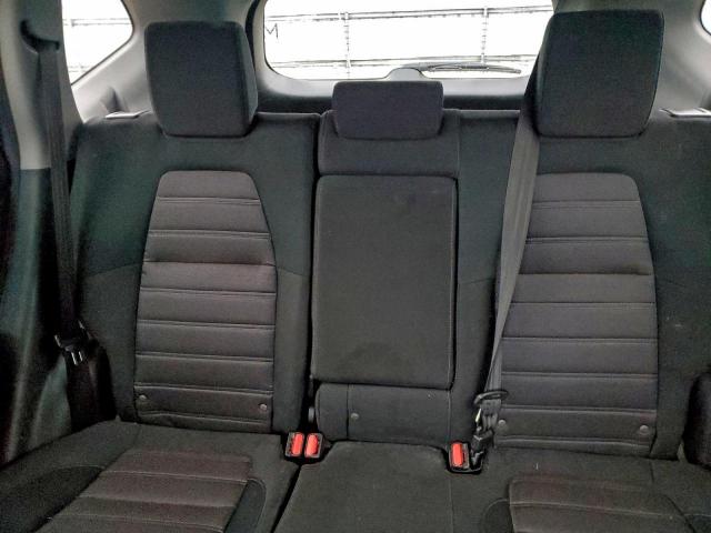 Honda Crv Ex Image 8