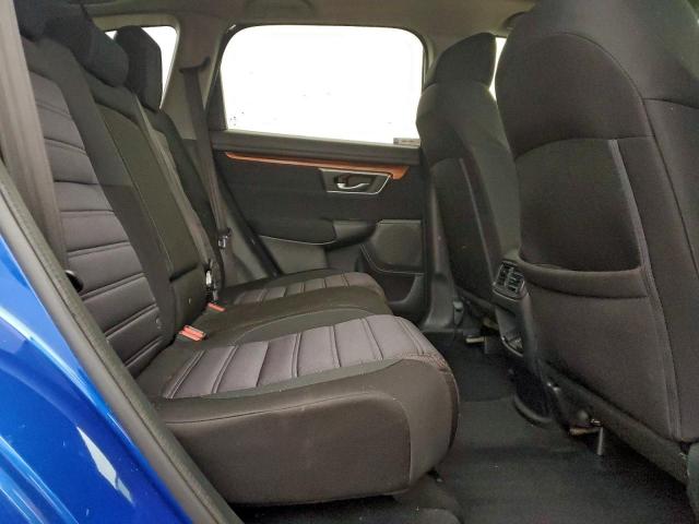 Honda Crv Ex Image 11