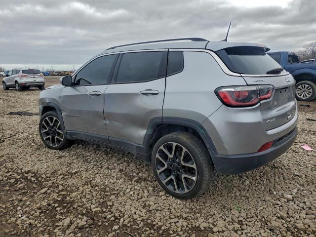 Jeep Compass Limited Image 13