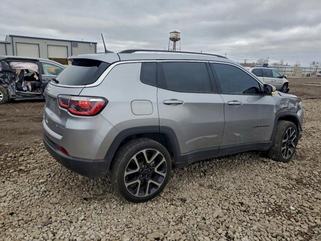 Jeep Compass Limited Image 2