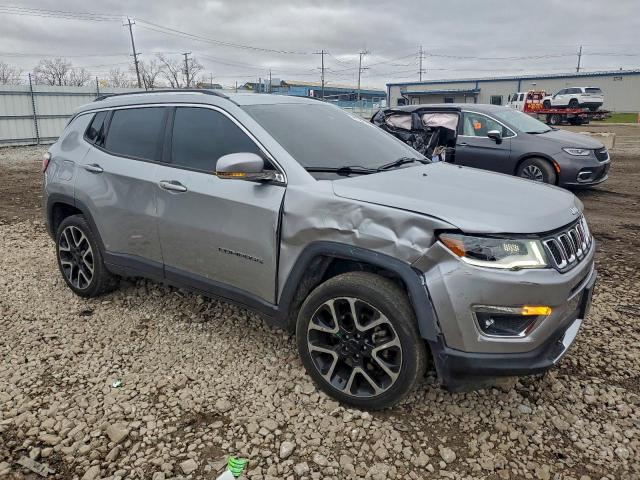 Jeep Compass Limited Image 5