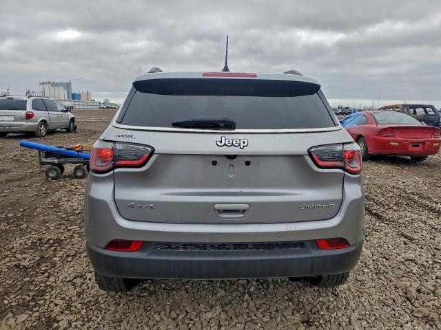 Jeep Compass Limited Image 3