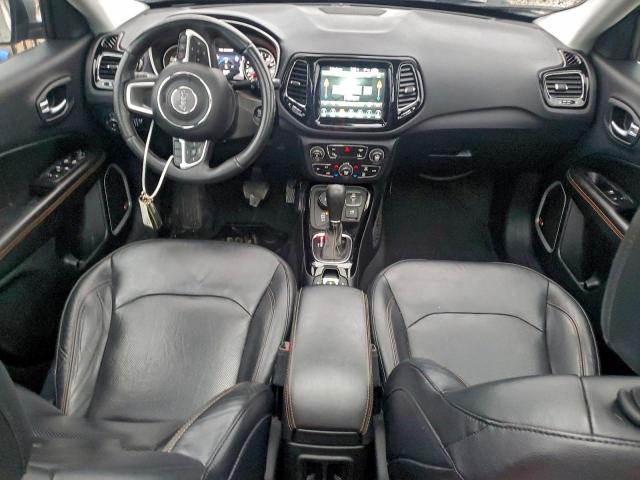 Jeep Compass Limited Image 7