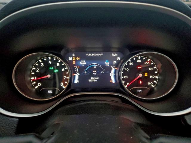 Jeep Compass Limited Image 11