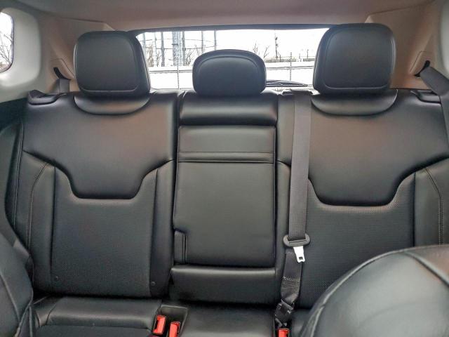 Jeep Compass Limited Image 6