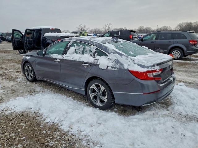 Honda Accord Ex Image 3