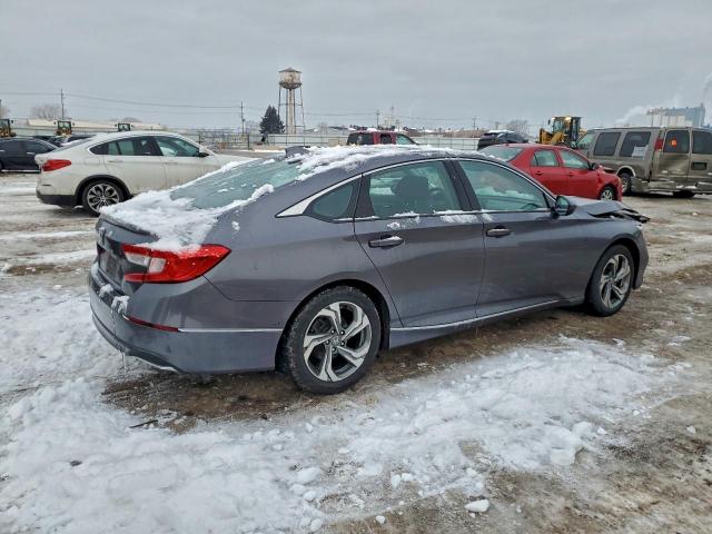 Honda Accord Ex Image 2