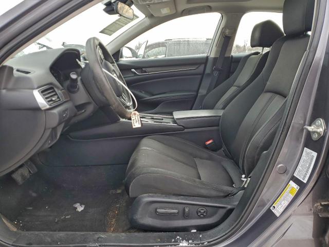 Honda Accord Ex Image 6