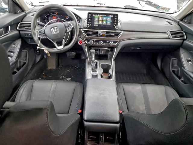Honda Accord Ex Image 4