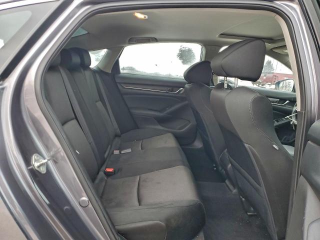 Honda Accord Ex Image 7