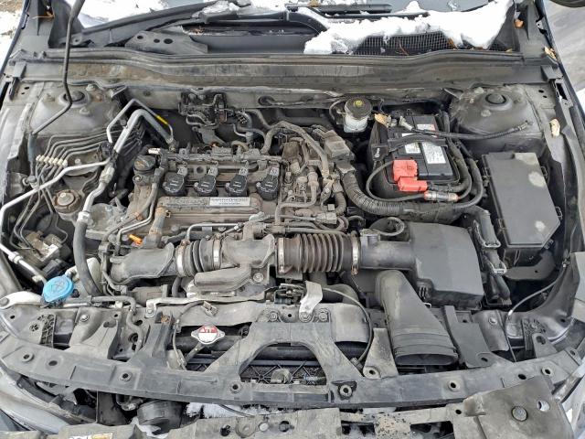 Honda Accord Ex Image 12