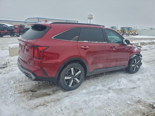 Kia Sorento S Image 7