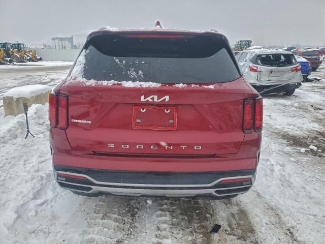 Kia Sorento S Image 4