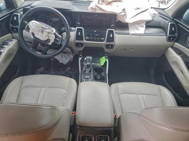 Kia Sorento S Image 8